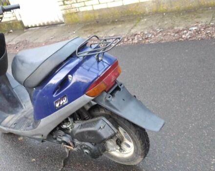 Хонда Другая, объемом двигателя 49 л и пробегом 0 тыс. км за 332 $, фото 3 на Automoto.ua