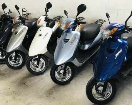Хонда Другая, объемом двигателя 49 л и пробегом 0 тыс. км за 399 $, фото 7 на Automoto.ua