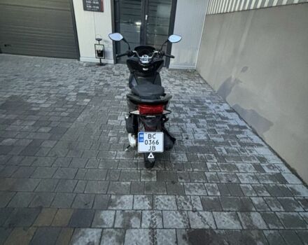 Хонда Другая, объемом двигателя 0.13 л и пробегом 0 тыс. км за 1900 $, фото 4 на Automoto.ua