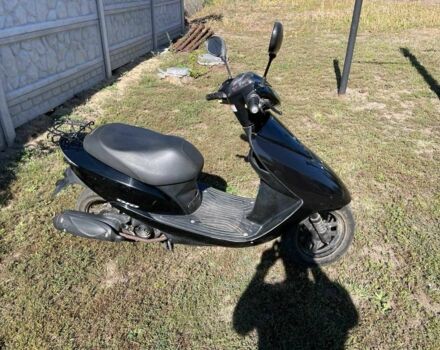 Хонда Інша, об'ємом двигуна 50 л та пробігом 0 тис. км за 450 $, фото 1 на Automoto.ua