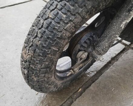 Хонда Другая, объемом двигателя 0 л и пробегом 0 тыс. км за 200 $, фото 3 на Automoto.ua