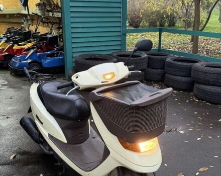 Хонда Інша, об'ємом двигуна 49 л та пробігом 0 тис. км за 550 $, фото 1 на Automoto.ua