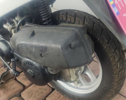 Хонда Другая, объемом двигателя 49 л и пробегом 0 тыс. км за 475 $, фото 3 на Automoto.ua