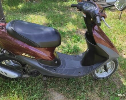 Хонда Інша, об'ємом двигуна 0 л та пробігом 0 тис. км за 590 $, фото 1 на Automoto.ua