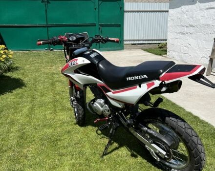 Хонда Інша, об'ємом двигуна 0.15 л та пробігом 0 тис. км за 1900 $, фото 3 на Automoto.ua
