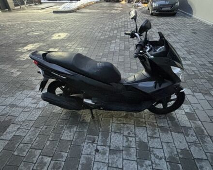 Хонда Другая, объемом двигателя 0.13 л и пробегом 0 тыс. км за 1900 $, фото 5 на Automoto.ua