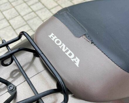 Хонда Другая, объемом двигателя 49 л и пробегом 0 тыс. км за 624 $, фото 7 на Automoto.ua