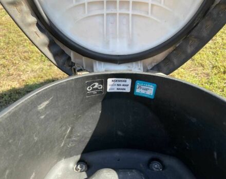 Хонда Інша, об'ємом двигуна 50 л та пробігом 0 тис. км за 450 $, фото 3 на Automoto.ua