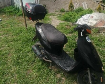 Хонда Другая, объемом двигателя 0 л и пробегом 0 тыс. км за 330 $, фото 1 на Automoto.ua