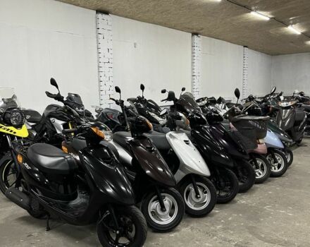 Хонда Другая, объемом двигателя 49 л и пробегом 0 тыс. км за 500 $, фото 1 на Automoto.ua