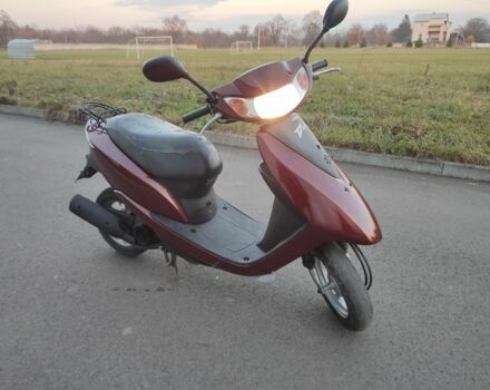 Хонда Другая, объемом двигателя 49 л и пробегом 0 тыс. км за 320 $, фото 2 на Automoto.ua