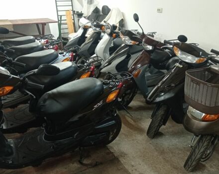 Хонда Другая, объемом двигателя 0 л и пробегом 0 тыс. км за 550 $, фото 5 на Automoto.ua