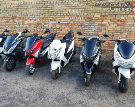 Хонда Другая, объемом двигателя 0.13 л и пробегом 0 тыс. км за 2100 $, фото 7 на Automoto.ua