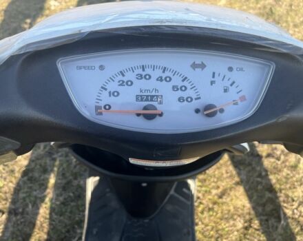 Хонда Інша, об'ємом двигуна 49 л та пробігом 0 тис. км за 450 $, фото 4 на Automoto.ua