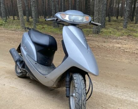 Хонда Інша, об'ємом двигуна 50 л та пробігом 0 тис. км за 630 $, фото 1 на Automoto.ua