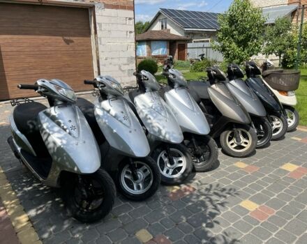 Хонда Інша, об'ємом двигуна 0 л та пробігом 0 тис. км за 400 $, фото 1 на Automoto.ua