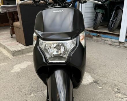 Хонда Другая, объемом двигателя 49 л и пробегом 0 тыс. км за 950 $, фото 2 на Automoto.ua