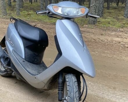 Хонда Інша, об'ємом двигуна 50 л та пробігом 0 тис. км за 630 $, фото 2 на Automoto.ua