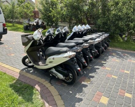 Хонда Інша, об'ємом двигуна 0 л та пробігом 0 тис. км за 400 $, фото 3 на Automoto.ua