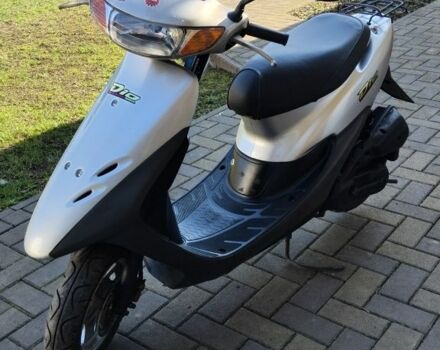 Хонда Другая, объемом двигателя 49 л и пробегом 0 тыс. км за 430 $, фото 4 на Automoto.ua