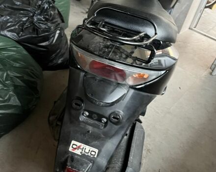 Хонда Другая, объемом двигателя 49 л и пробегом 0 тыс. км за 654 $, фото 3 на Automoto.ua