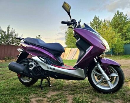 Хонда Інша, об'ємом двигуна 49 л та пробігом 0 тис. км за 650 $, фото 23 на Automoto.ua