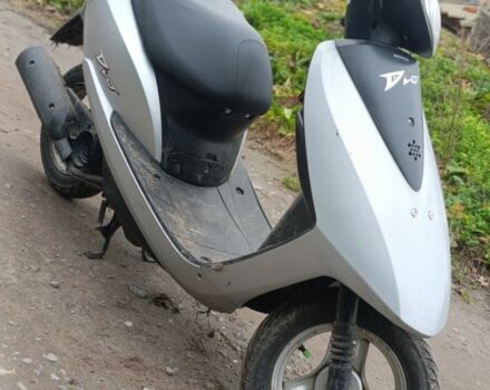 Хонда Другая, объемом двигателя 49 л и пробегом 0 тыс. км за 476 $, фото 2 на Automoto.ua