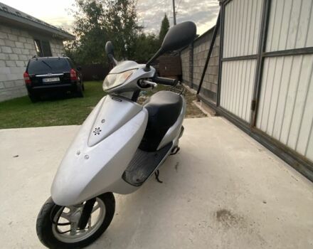 Хонда Інша, об'ємом двигуна 50 л та пробігом 0 тис. км за 630 $, фото 5 на Automoto.ua