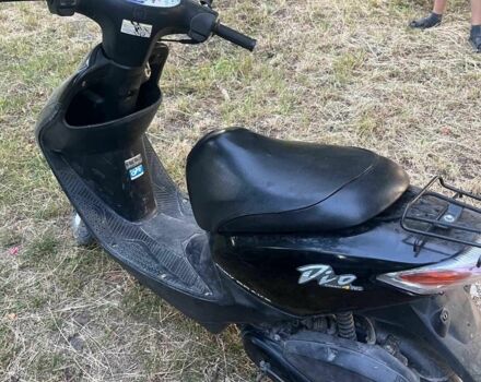 Хонда Інша, об'ємом двигуна 50 л та пробігом 0 тис. км за 18500 $, фото 1 на Automoto.ua