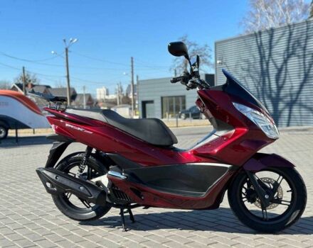 Хонда Інша, об'ємом двигуна 0.15 л та пробігом 0 тис. км за 2400 $, фото 1 на Automoto.ua