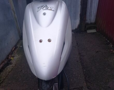 Хонда Другая, объемом двигателя 49 л и пробегом 0 тыс. км за 380 $, фото 1 на Automoto.ua