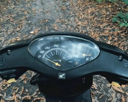 Хонда Другая, объемом двигателя 49 л и пробегом 0 тыс. км за 7000 $, фото 3 на Automoto.ua