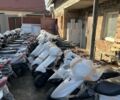Хонда Другая, объемом двигателя 0 л и пробегом 0 тыс. км за 400 $, фото 1 на Automoto.ua