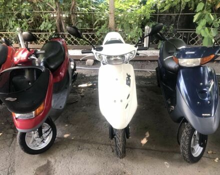 Хонда Другая, объемом двигателя 49 л и пробегом 0 тыс. км за 380 $, фото 3 на Automoto.ua