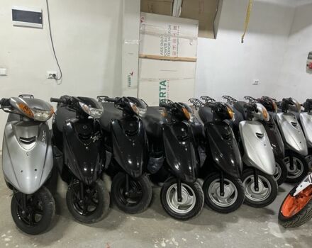 Хонда Другая, объемом двигателя 0 л и пробегом 0 тыс. км за 400 $, фото 4 на Automoto.ua