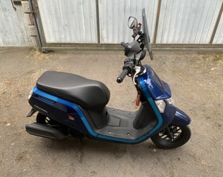 Хонда Другая, объемом двигателя 50 л и пробегом 0 тыс. км за 800 $, фото 2 на Automoto.ua