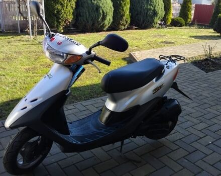 Хонда Другая, объемом двигателя 49 л и пробегом 0 тыс. км за 430 $, фото 5 на Automoto.ua