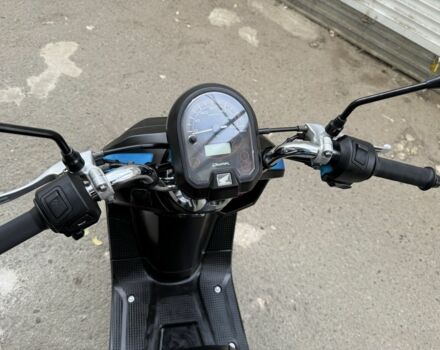 Хонда Другая, объемом двигателя 49 л и пробегом 0 тыс. км за 950 $, фото 3 на Automoto.ua