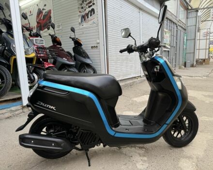 Хонда Другая, объемом двигателя 49 л и пробегом 0 тыс. км за 950 $, фото 11 на Automoto.ua