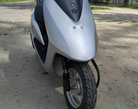 Хонда Другая, объемом двигателя 49 л и пробегом 0 тыс. км за 470 $, фото 15 на Automoto.ua