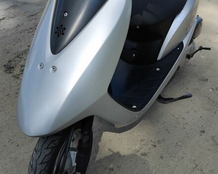 Хонда Другая, объемом двигателя 49 л и пробегом 0 тыс. км за 470 $, фото 12 на Automoto.ua