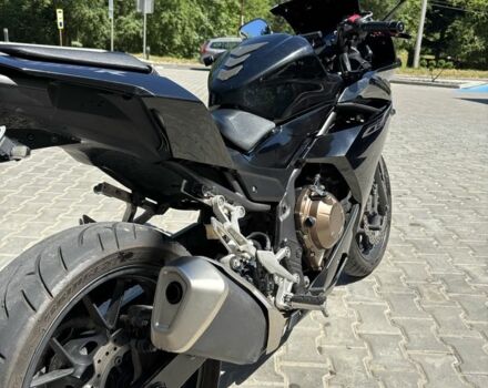 Хонда Другая, объемом двигателя 0.4 л и пробегом 0 тыс. км за 4900 $, фото 3 на Automoto.ua