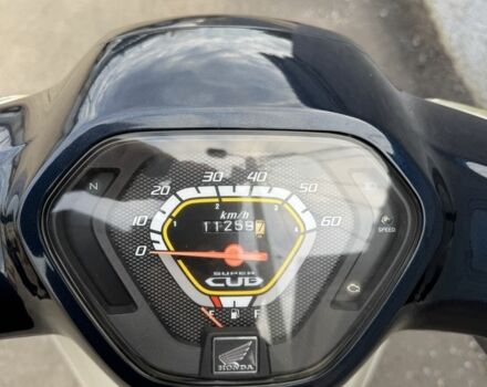 Хонда Другая, объемом двигателя 49 л и пробегом 0 тыс. км за 800 $, фото 9 на Automoto.ua