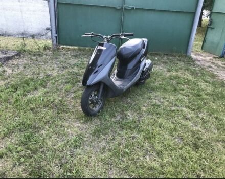 Хонда Другая, объемом двигателя 65 л и пробегом 0 тыс. км за 142 $, фото 1 на Automoto.ua