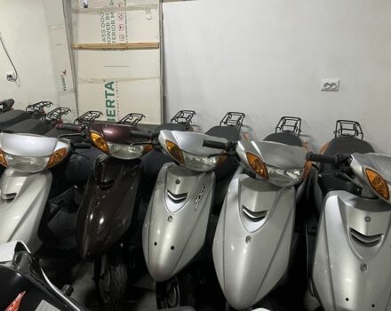 Хонда Другая, объемом двигателя 0 л и пробегом 0 тыс. км за 400 $, фото 5 на Automoto.ua