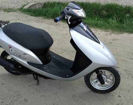 Хонда Другая, объемом двигателя 49 л и пробегом 0 тыс. км за 470 $, фото 2 на Automoto.ua