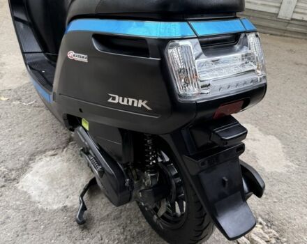 Хонда Другая, объемом двигателя 49 л и пробегом 0 тыс. км за 950 $, фото 7 на Automoto.ua