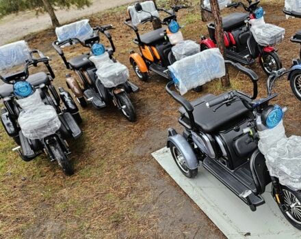 Хонда Інша, об'ємом двигуна 49 л та пробігом 0 тис. км за 650 $, фото 19 на Automoto.ua