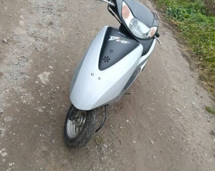 Хонда Другая, объемом двигателя 49 л и пробегом 0 тыс. км за 476 $, фото 4 на Automoto.ua