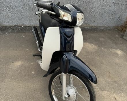 Хонда Другая, объемом двигателя 49 л и пробегом 0 тыс. км за 800 $, фото 4 на Automoto.ua